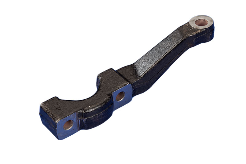 Steering Arm Center